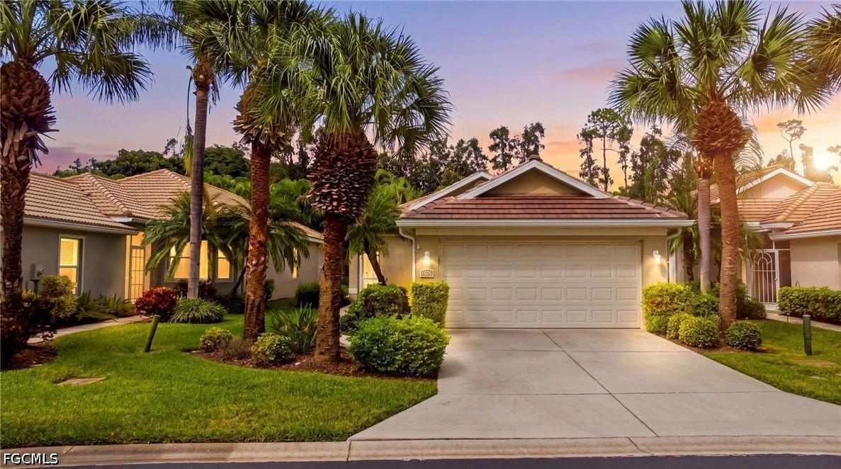 8079 Woodridge Pointe Dr., Fort Myers, FL 33912