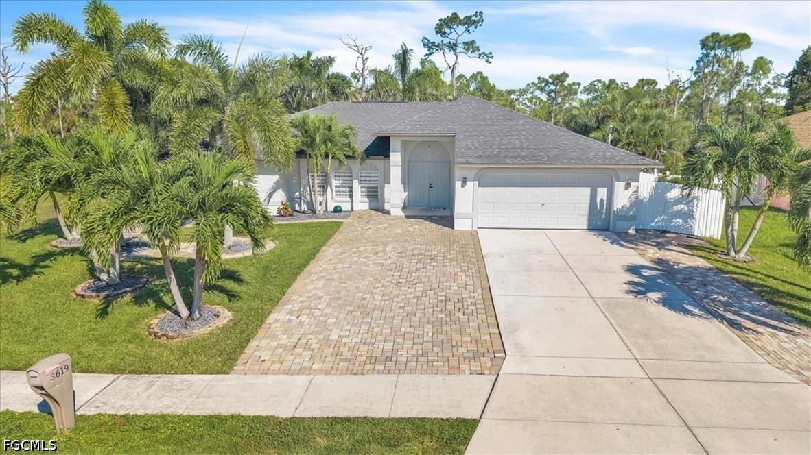 3619 Oasis Blvd., Cape Coral, FL 33914
