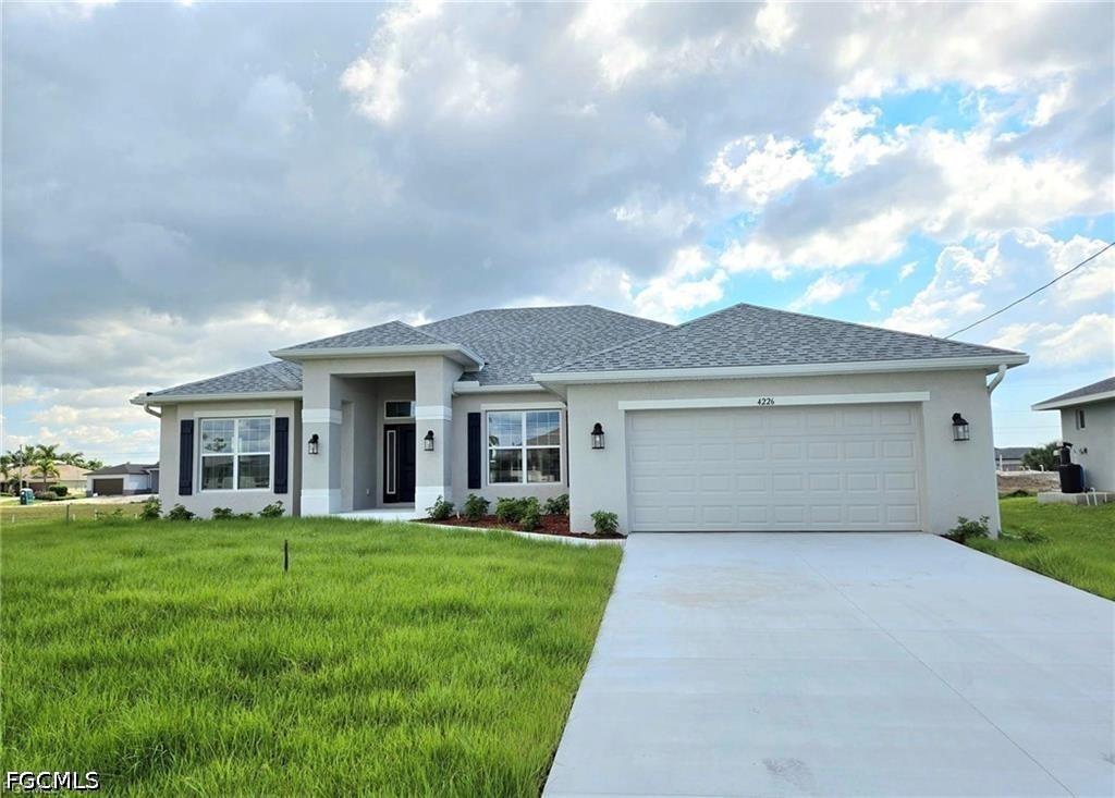 4226 NW 32nd Ter., Cape Coral, FL 33993