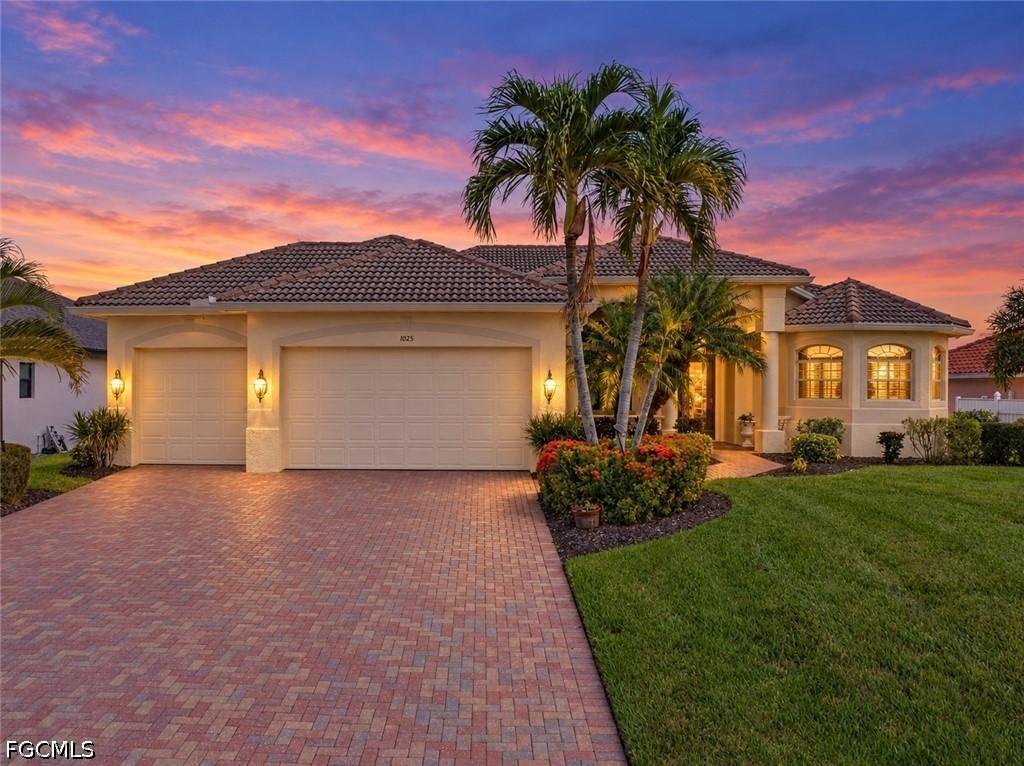 1025 SW 6th Ave., Cape Coral, FL 33991