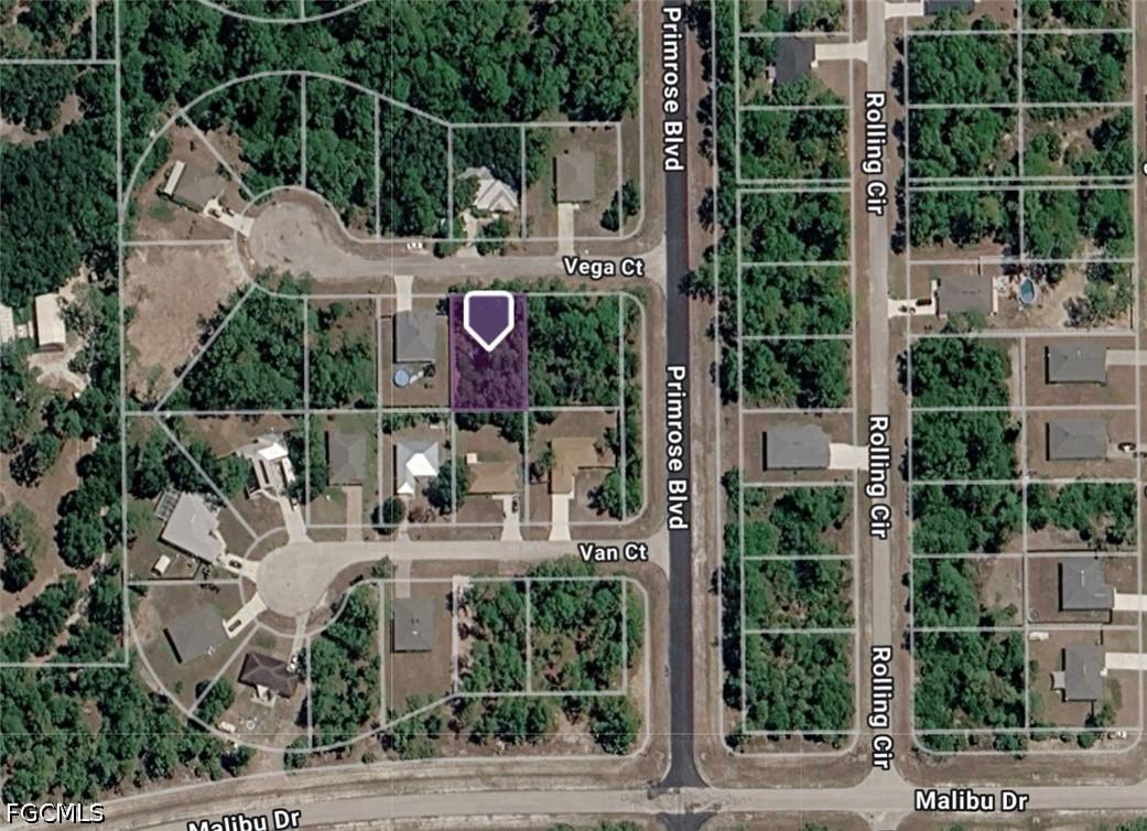 8005 Vega Ct., Labelle, FL 33935