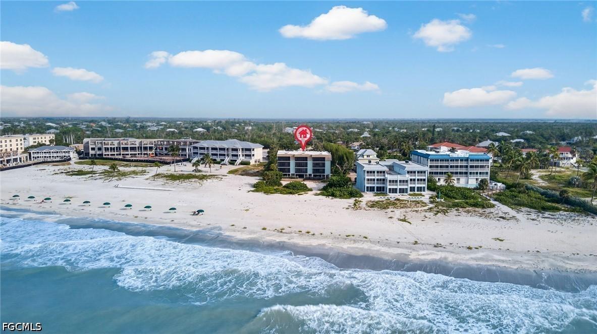 3067 W Gulf Dr. #102, Sanibel, FL 33957