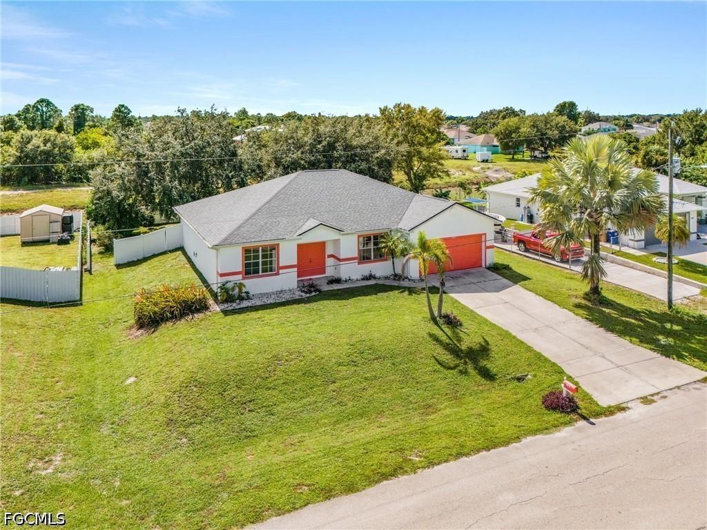 3605 17th St., Lehigh Acres, FL 33971
