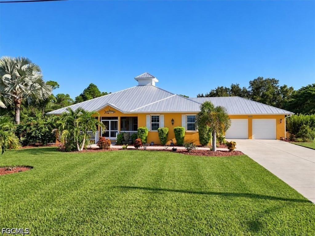 25200 Harborside Blvd., Punta Gorda, FL 33955