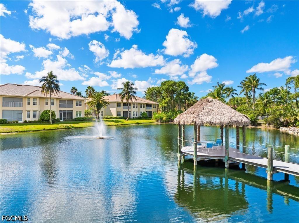 3330 S Coconut Island Dr. #101, Estero, FL 34134