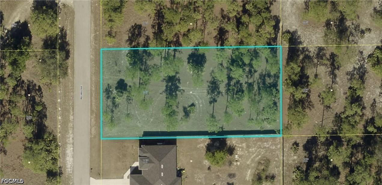 604 Michael Ave., Lehigh Acres, FL 33936