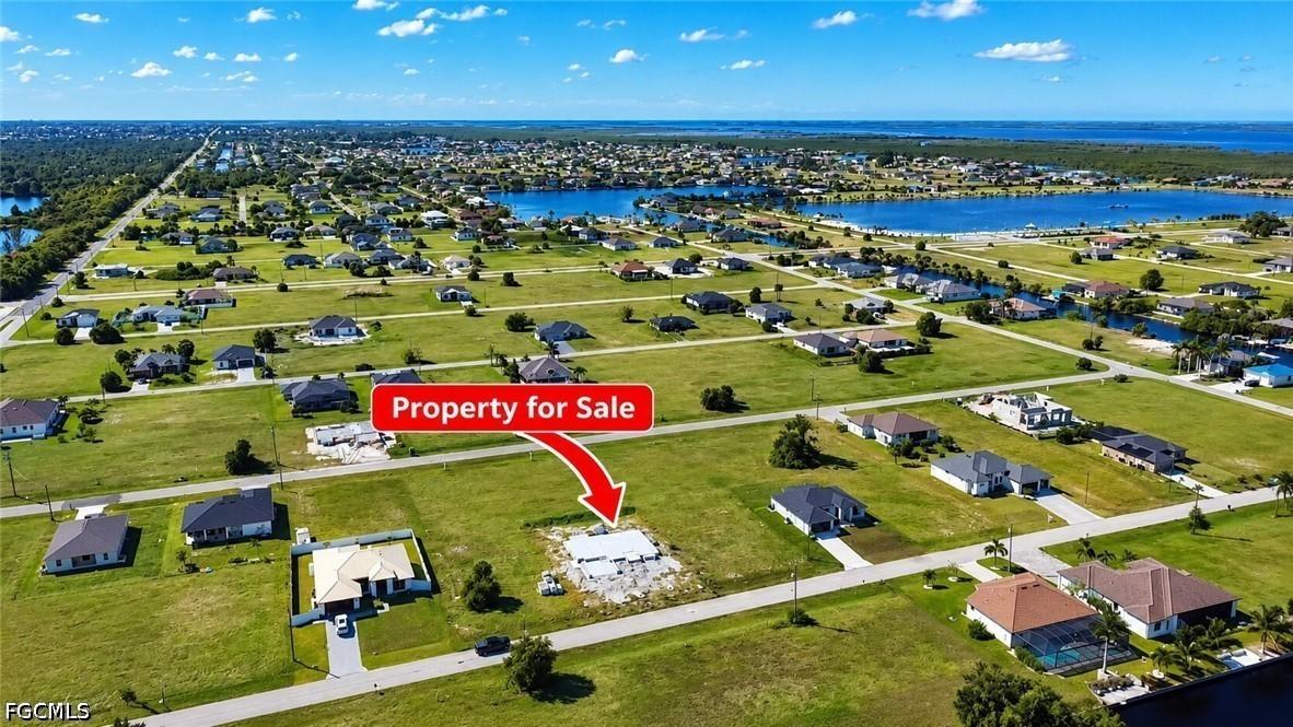 4110 NW 39th St., Cape Coral, FL 33993