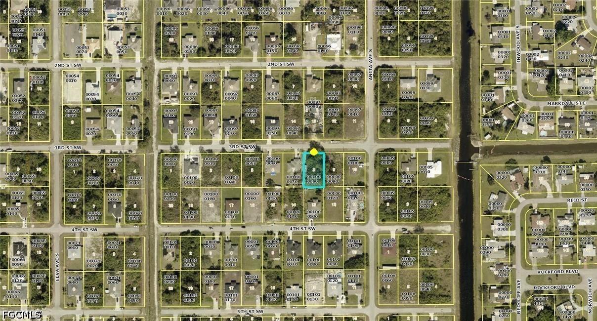 2605 3rd St., Lehigh Acres, FL 33976
