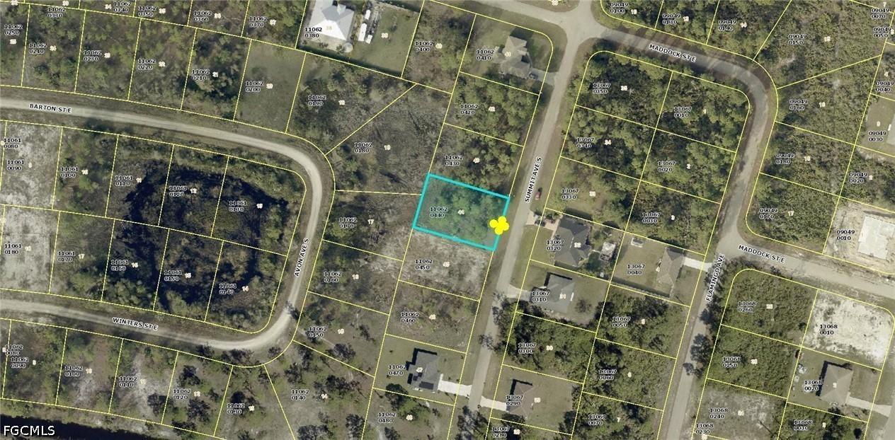 612 Summit Ave., Lehigh Acres, FL 33974