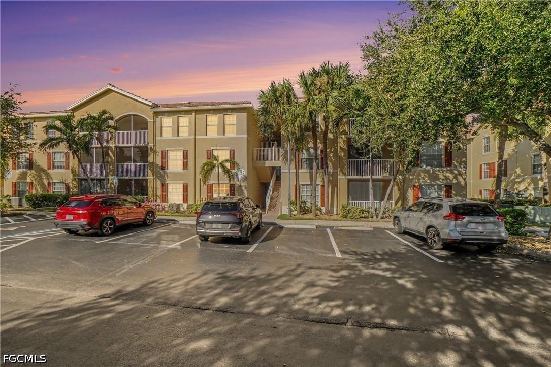 4127 Residence Dr. #415, Fort Myers, FL 33901