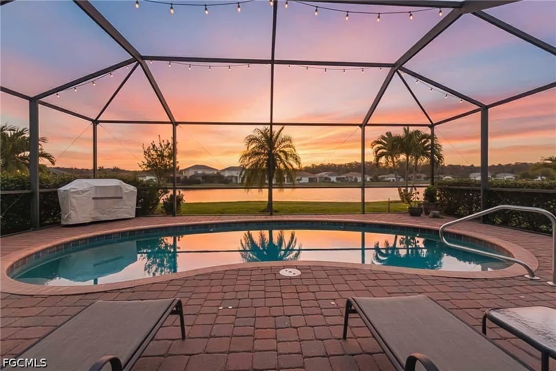 16035 Mistflower Dr., Alva, FL 33920