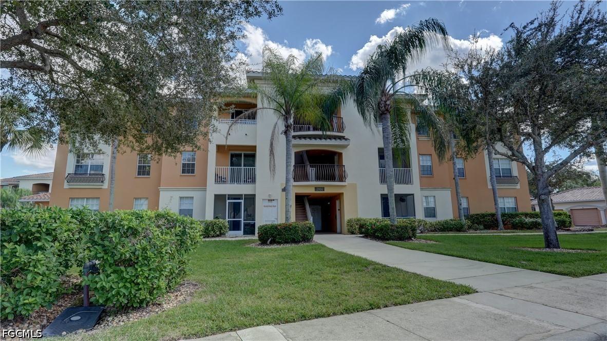 2904 Tuscan Dr. #101, Cape Coral, FL 33909