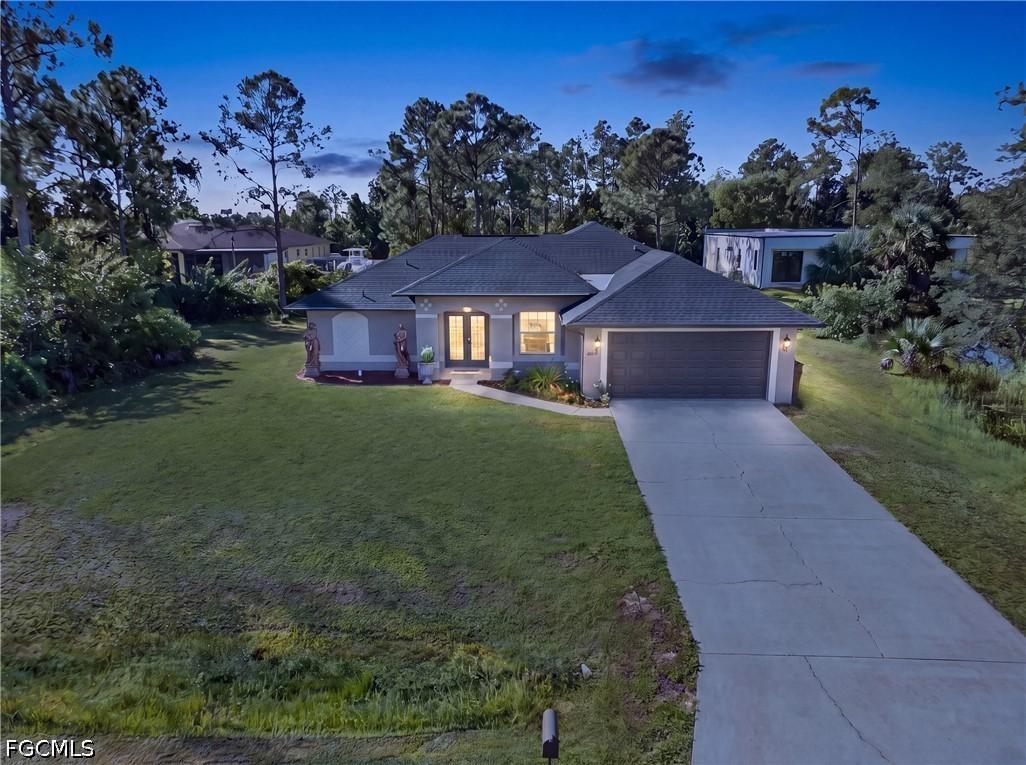 3415 27th St., Lehigh Acres, FL 33971