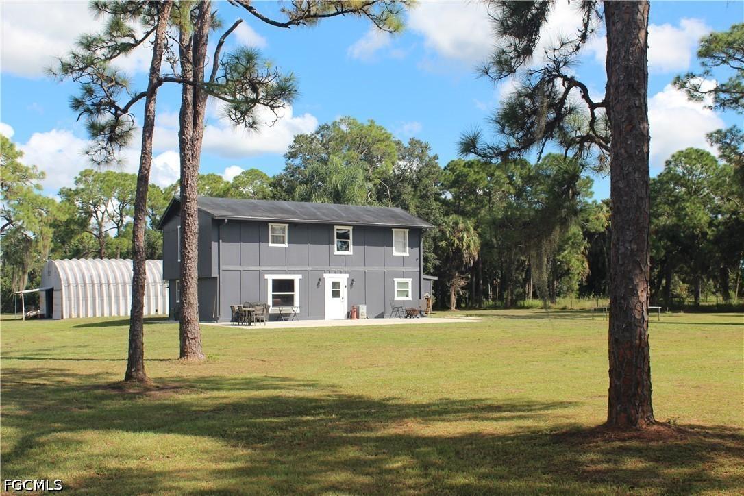 13823 Hamlin Ave., Clewiston, FL 33440