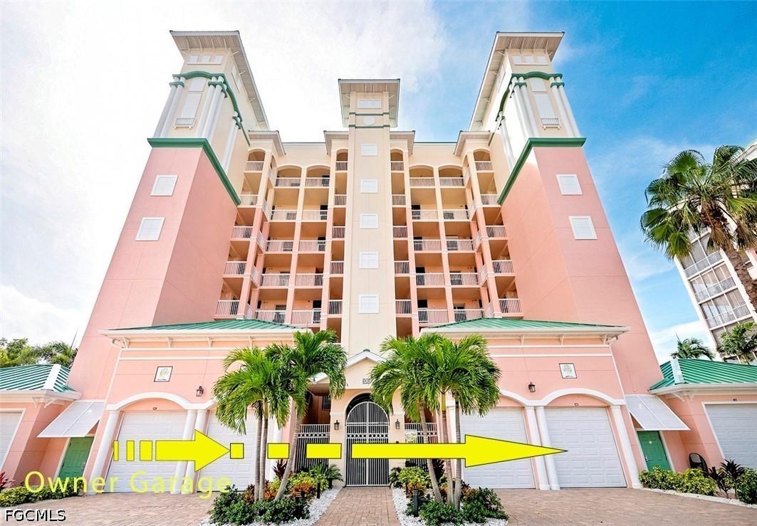170 Lenell Rd. #801, Fort Myers Beach, FL 33931