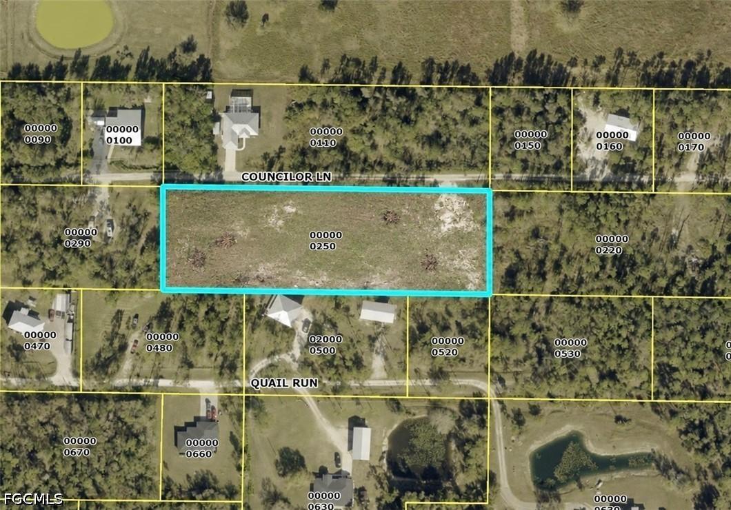 9830 Councilor Ln., North Fort Myers, FL 33917