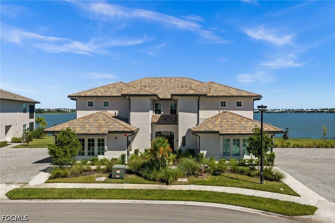 16578 Ridgeview Cir. #4211, Punta Gorda, FL 33982