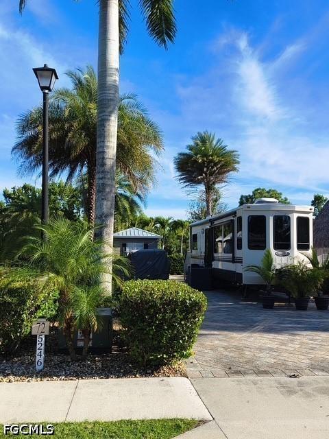 5246 Cypress Trail Resort Cir., Fort Myers, FL 33905