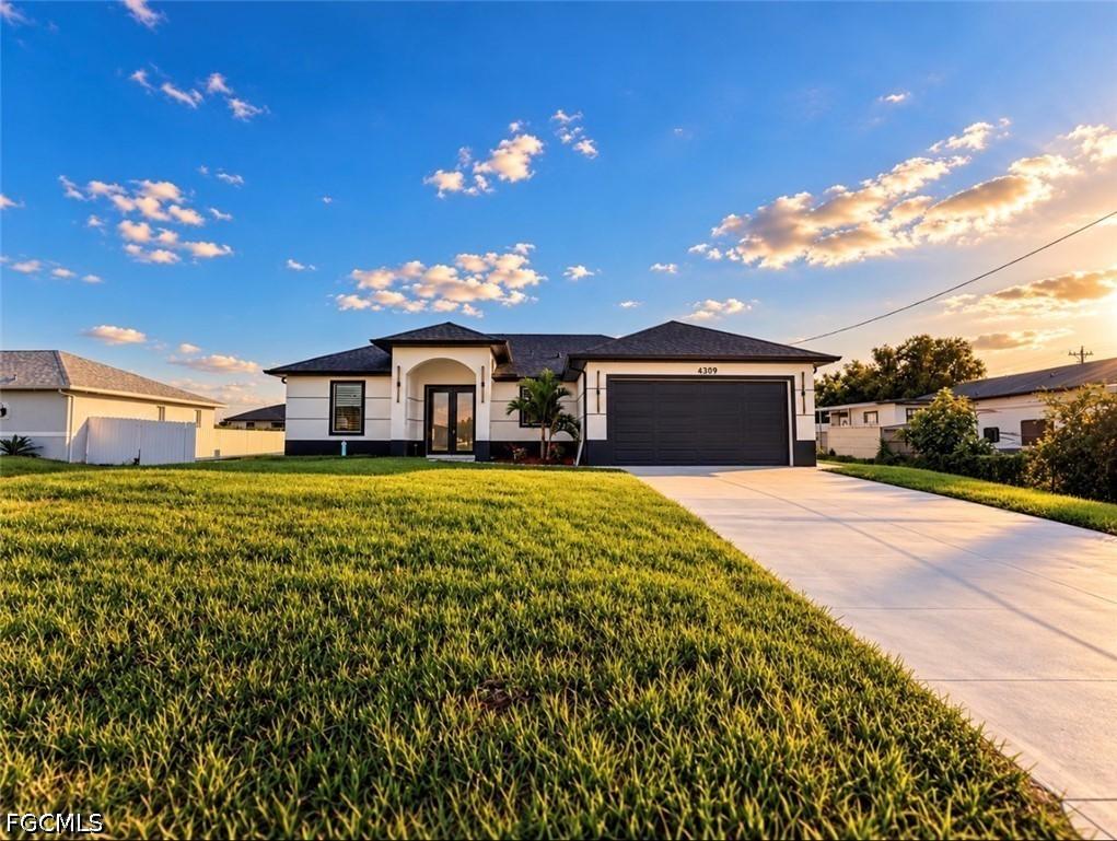 4309 18th St., Lehigh Acres, FL 33976