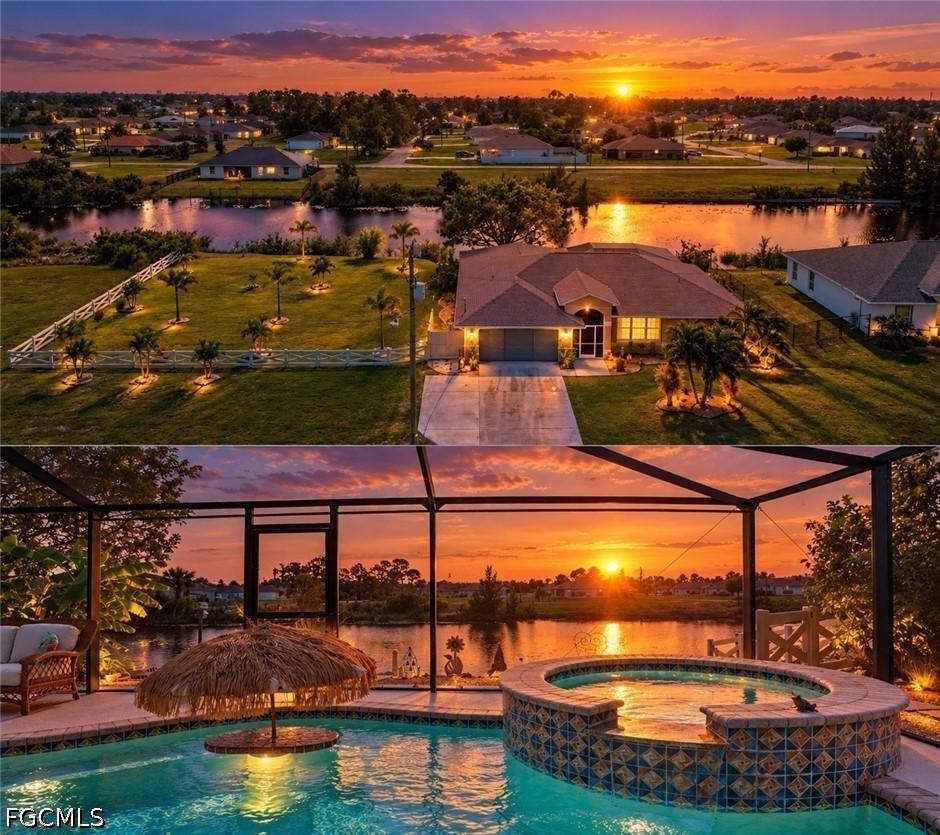 908 Vogiantzis Pkwy., Cape Coral, FL 33909