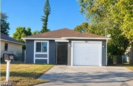 4059 Washington Ave., Fort Myers, FL 33916