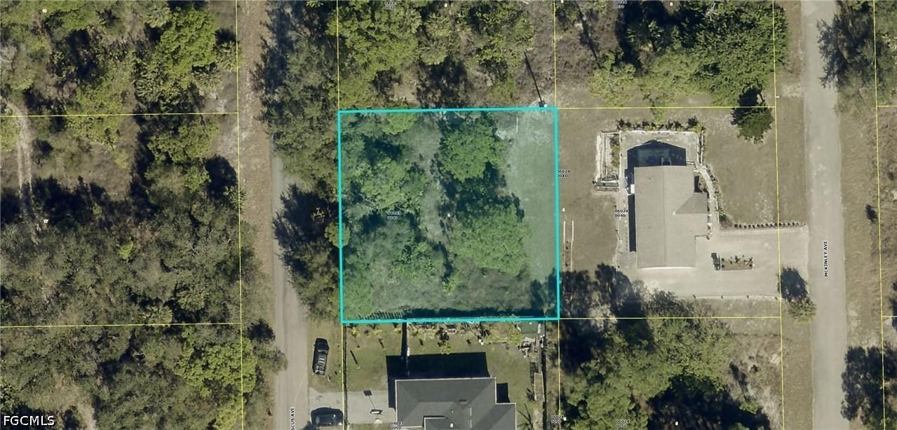 1712 Hibiscus Ave., Lehigh Acres, FL 33972