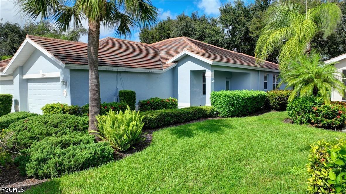 2294 Carnaby Ct., Lehigh Acres, FL 33973
