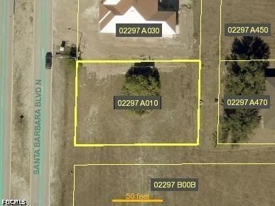 2415 Santa Barbara Blvd., Cape Coral, FL 33993