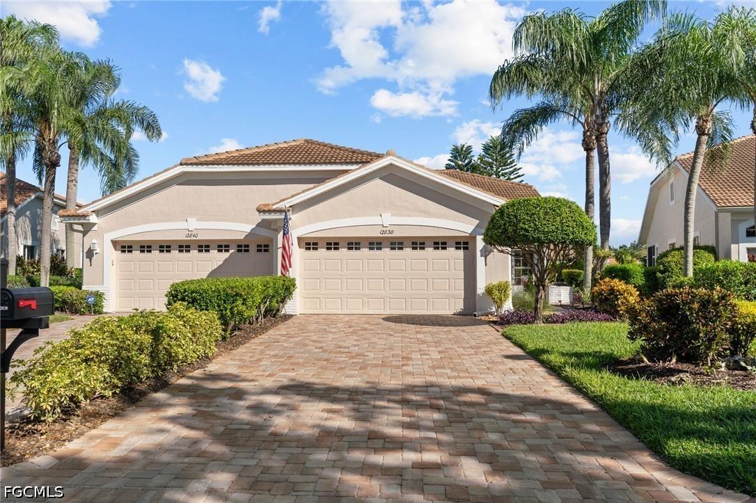 12838 Devonshire Lakes Cir., Fort Myers, FL 33913