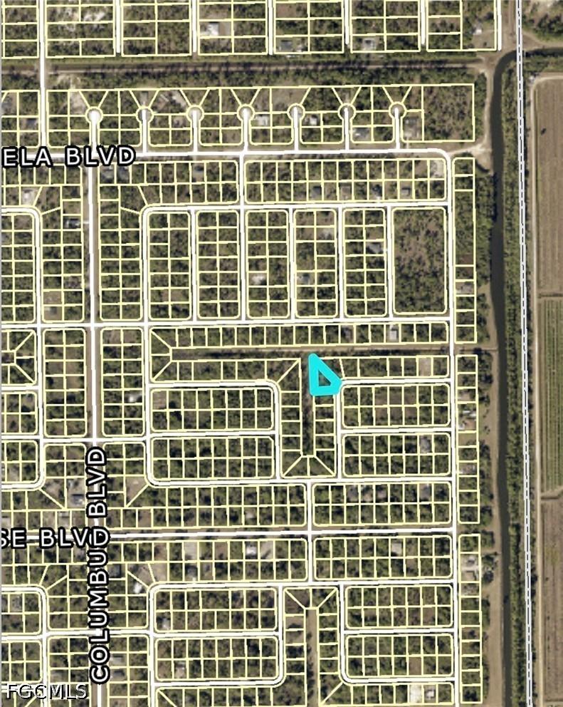 148 Nimitz Ave., Lehigh Acres, FL 33974