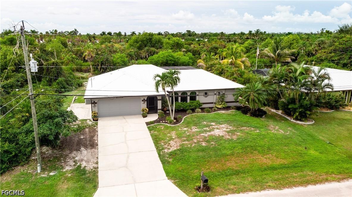11553 Oakland Dr., Bokeelia, FL 33922