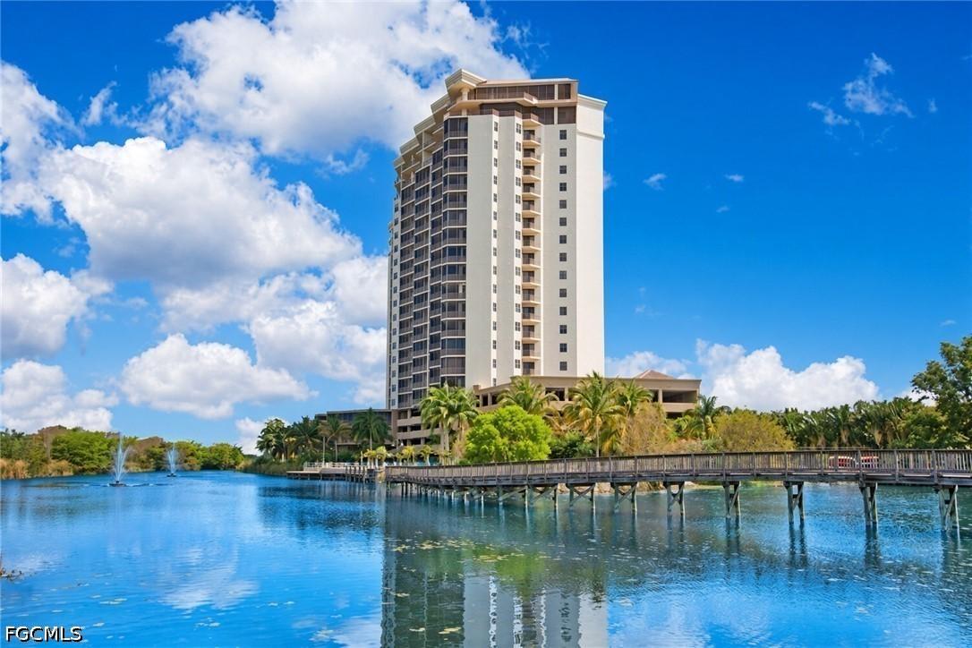 14350 Riva Del Lago Dr. #402, Fort Myers, FL 33907