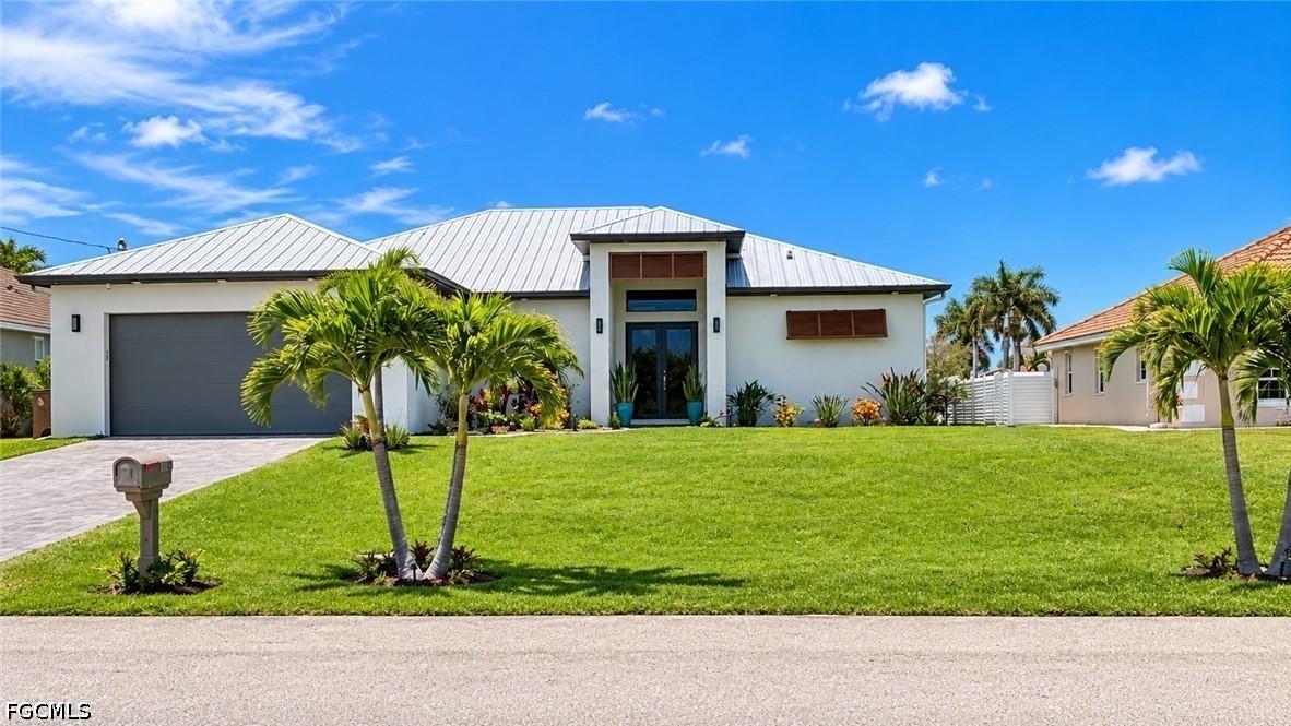1120 NW 42nd Pl., Cape Coral, FL 33993