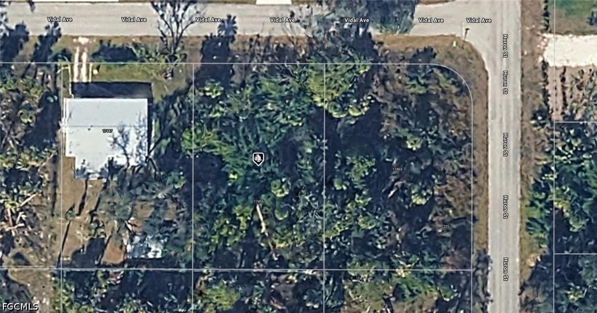 17455 Vidal Ave., Port Charlotte, FL 33954