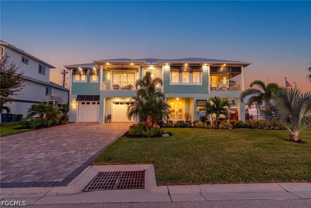 810 San Carlos Dr., Fort Myers Beach, FL 33931