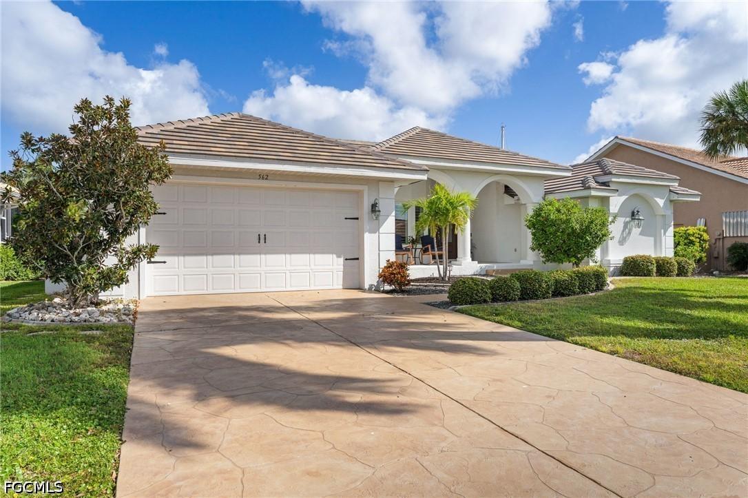 562 Andora Dr., Punta Gorda, FL 33950