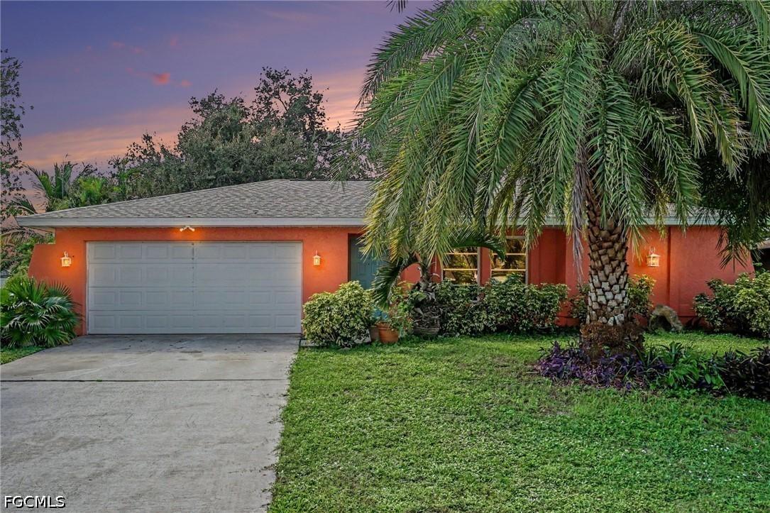 1032 SE 26th St., Cape Coral, FL 33904