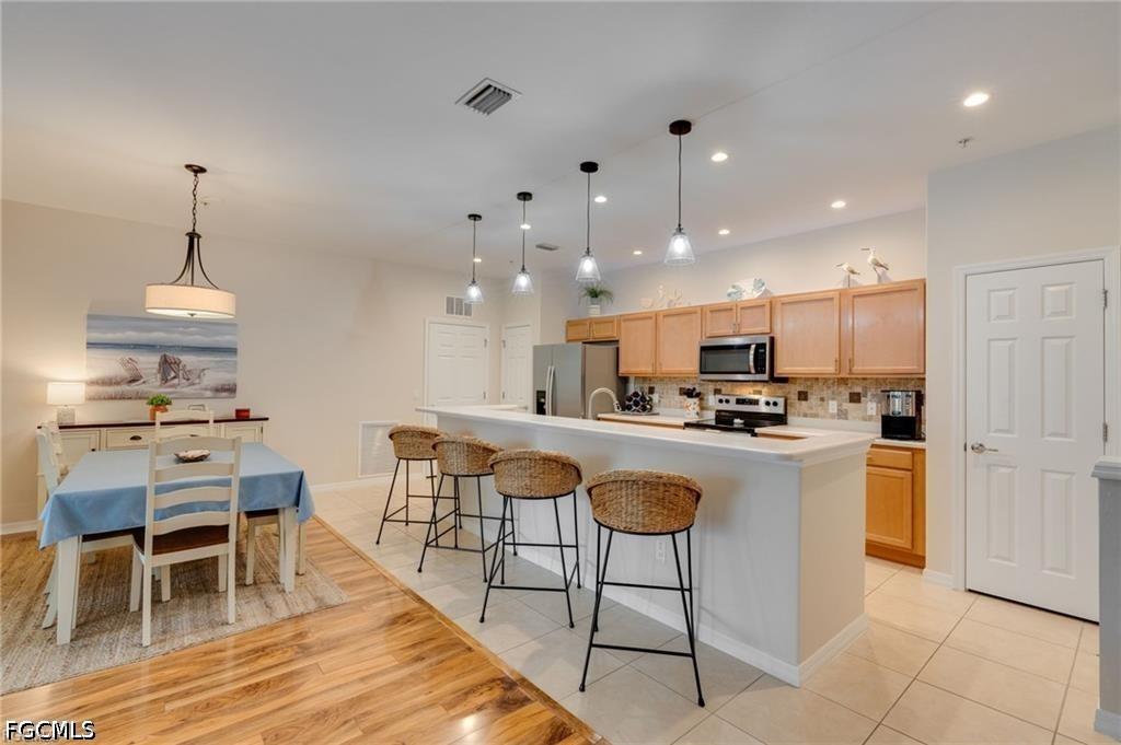 11741 Pasetto Ln. #206, Fort Myers, FL 33908