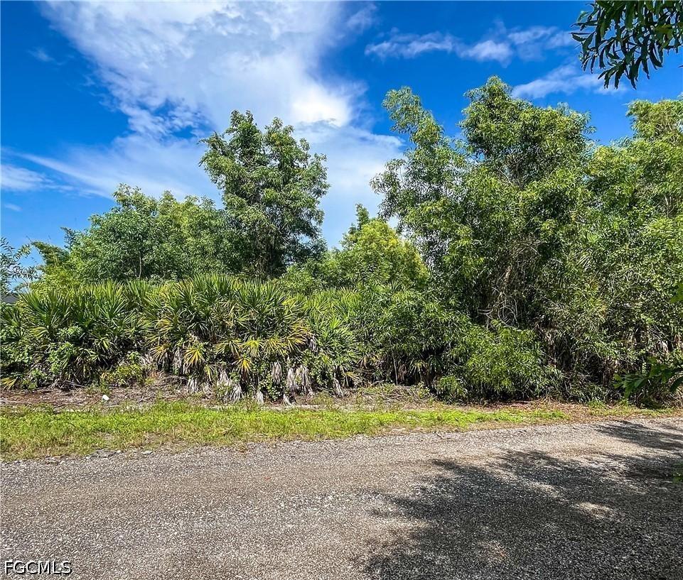 5840 Sandal Ln., Bokeelia, FL 33922