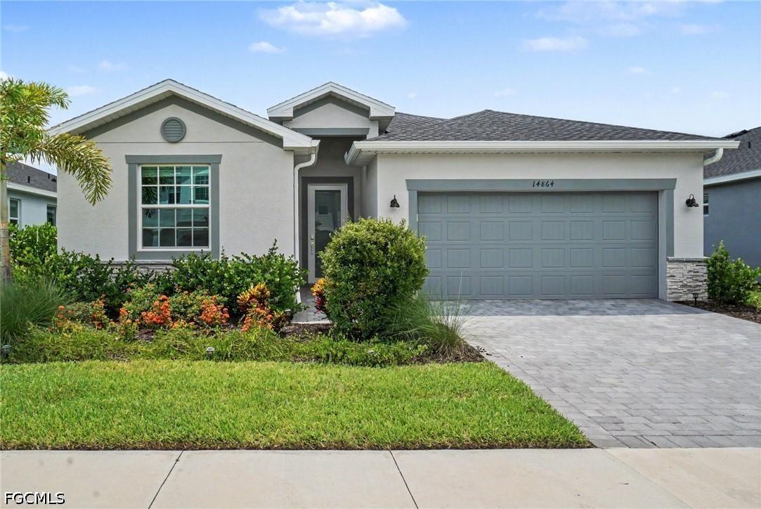14864 White Pearl Rd., Punta Gorda, FL 33982