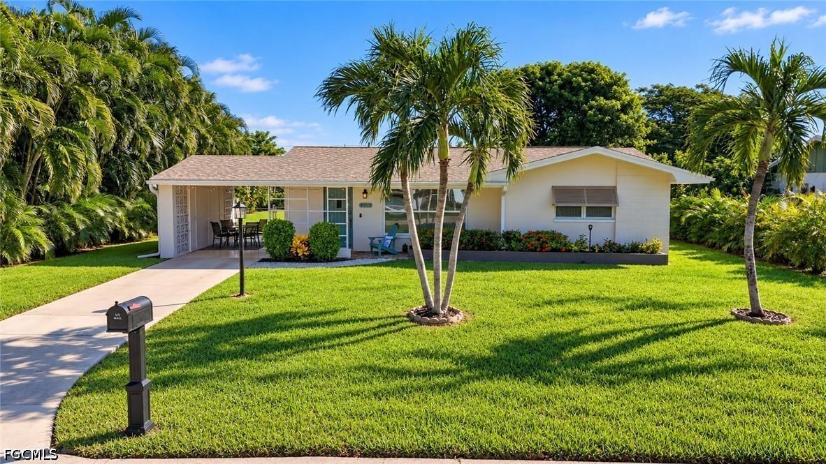 5229 Pocatella Ct., Cape Coral, FL 33904