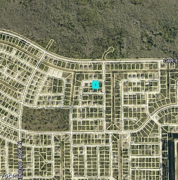 1954 Laverna Ave., Lehigh Acres, FL 33972