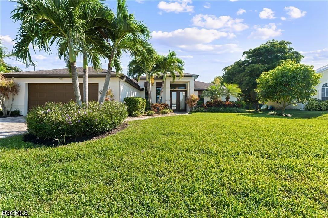 1426 SW 12th Ter., Cape Coral, FL 33991