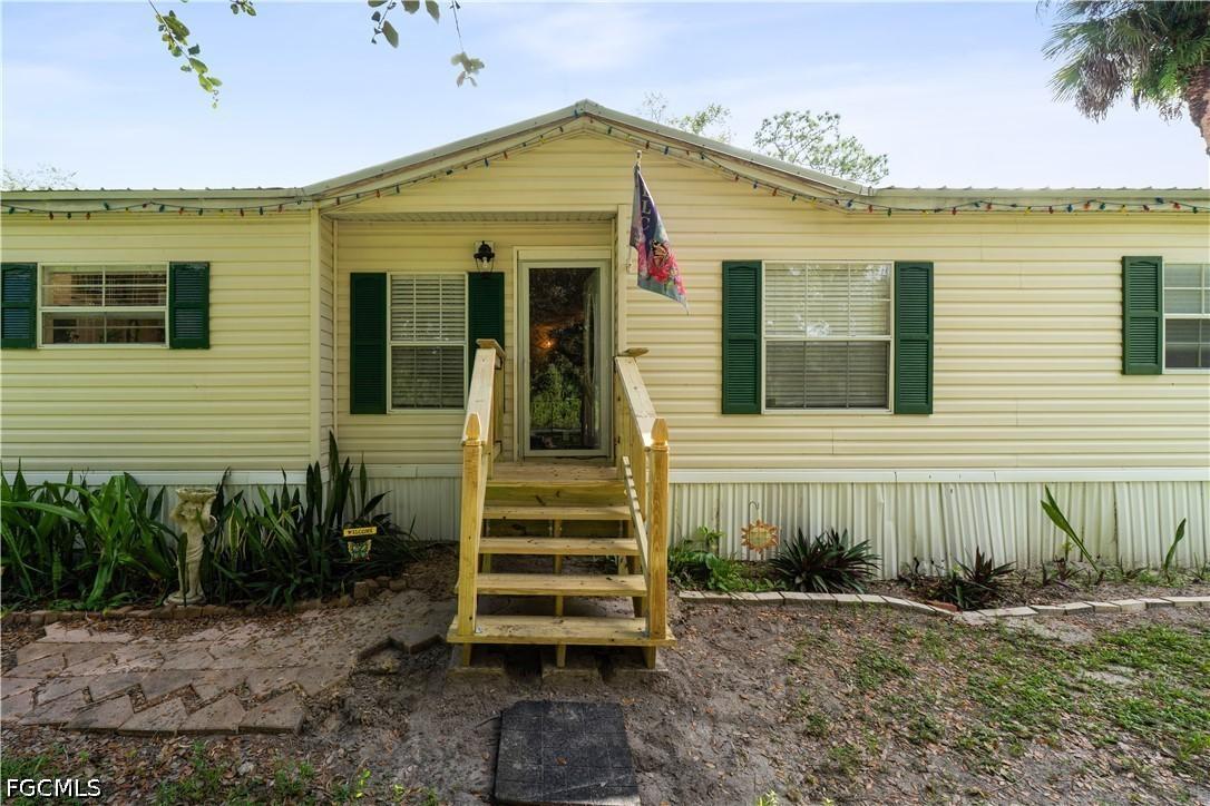 565 S Fronda St., Clewiston, FL 33440