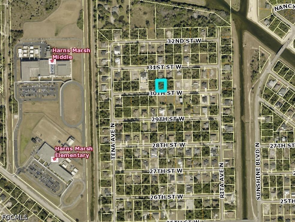 3410 30th St., Lehigh Acres, FL 33971