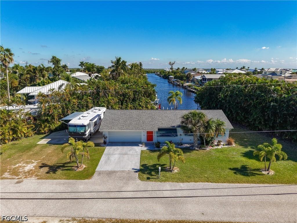5442 Martin Cove, Bokeelia, FL 33922