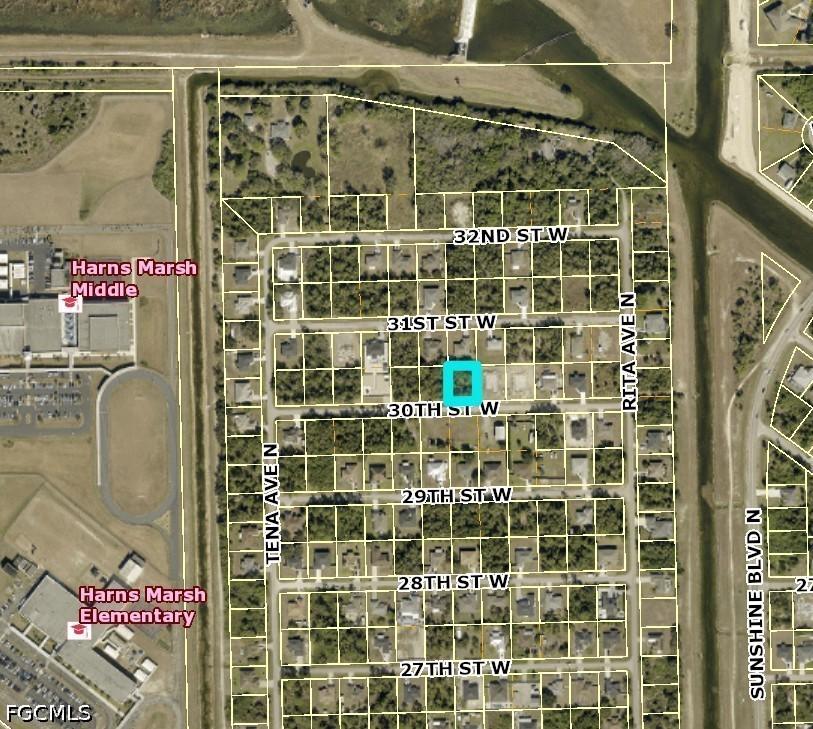 3412 30th St., Lehigh Acres, FL 33971