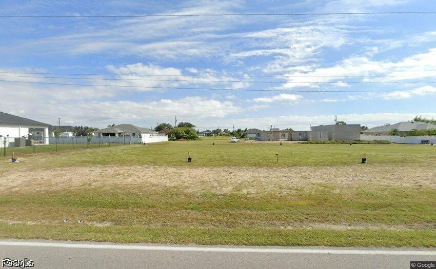 1021 Santa Barbara Blvd., Cape Coral, FL 33993