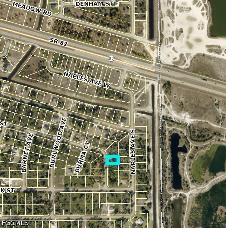 1267 Songbird St., Fort Myers, FL 33913