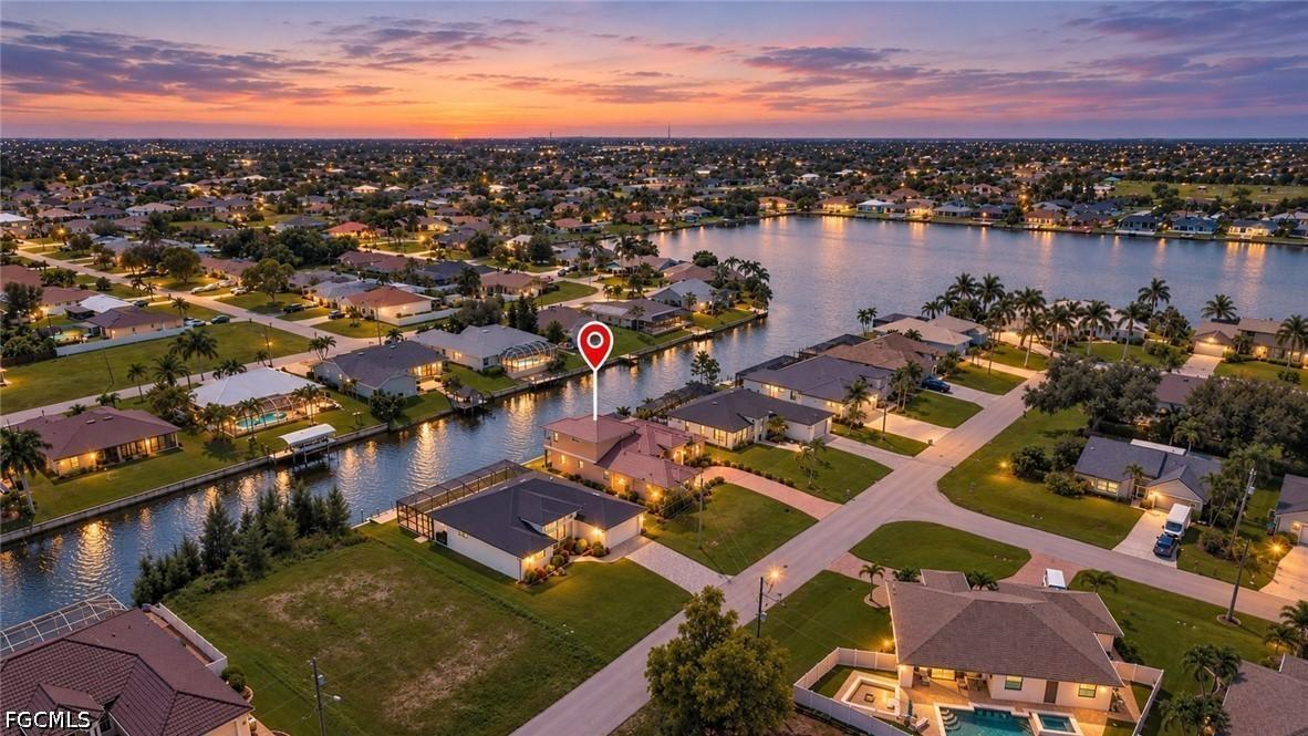 1212 SW 26th St., Cape Coral, FL 33914